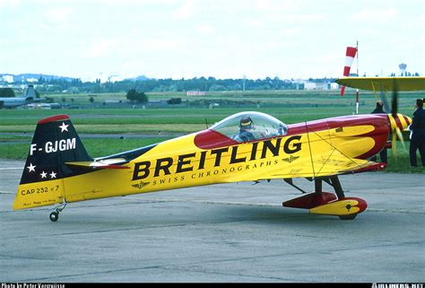 mudry cap-232 breitling|Mudry Cap 232 Ultimate Aerobatics UK.